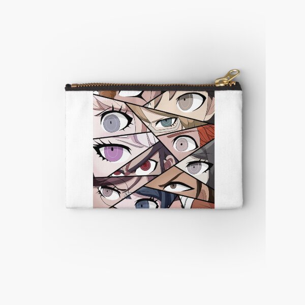 Item preview, Danganronpa Trigger Happy Havoc Character Eyes designed and sold by sprucefall.
