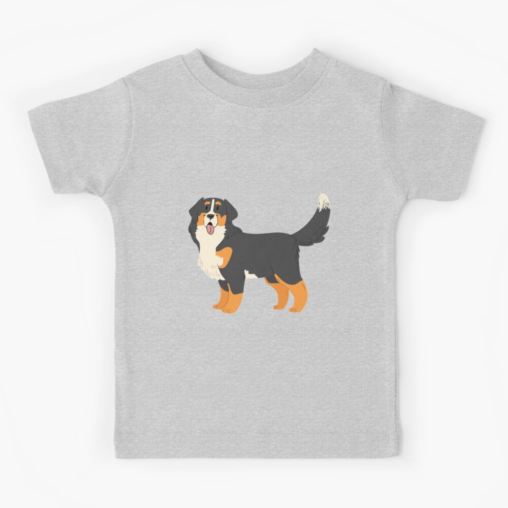bernese mountain dog clothing