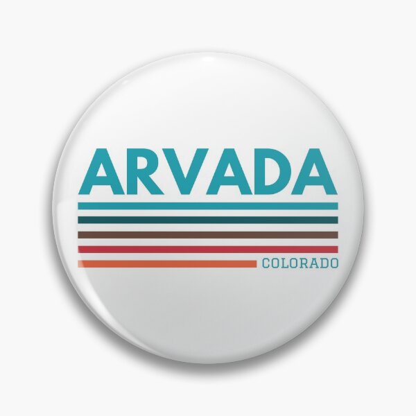 Item preview, Arvada Colorado designed and sold by Taumaturgo.