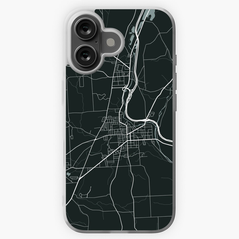 Item preview, iPhone Soft Case designed and sold by bird767.