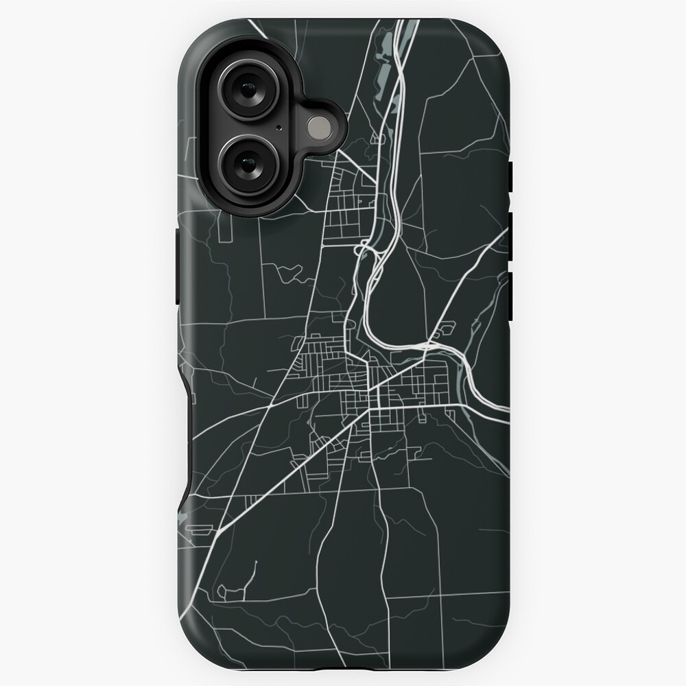 Item preview, iPhone Tough Case designed and sold by bird767.