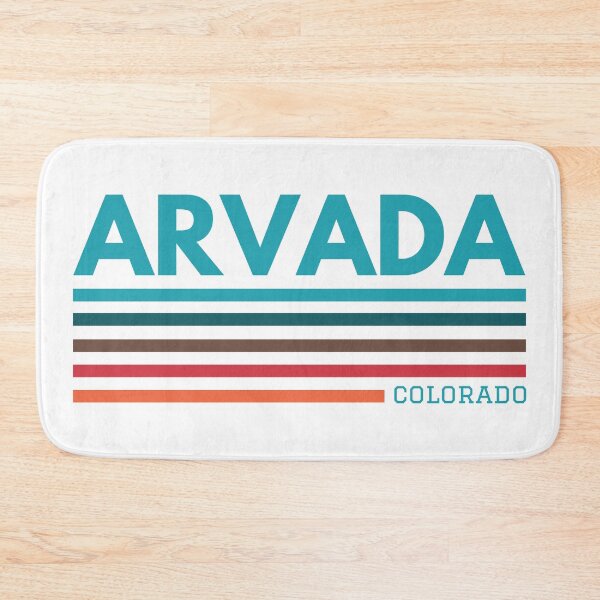 Item preview, Arvada Colorado designed and sold by Taumaturgo.