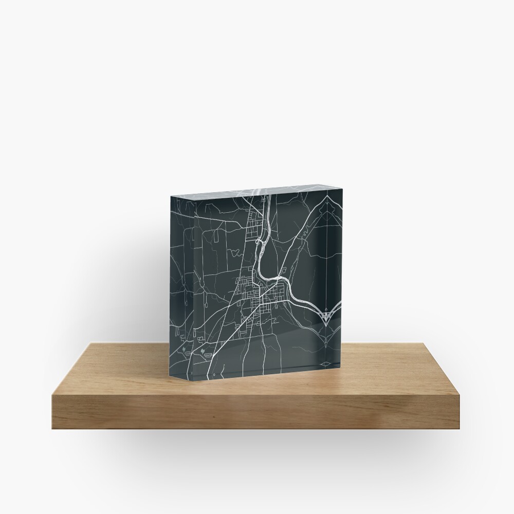 Item preview, Acrylic Block designed and sold by bird767.
