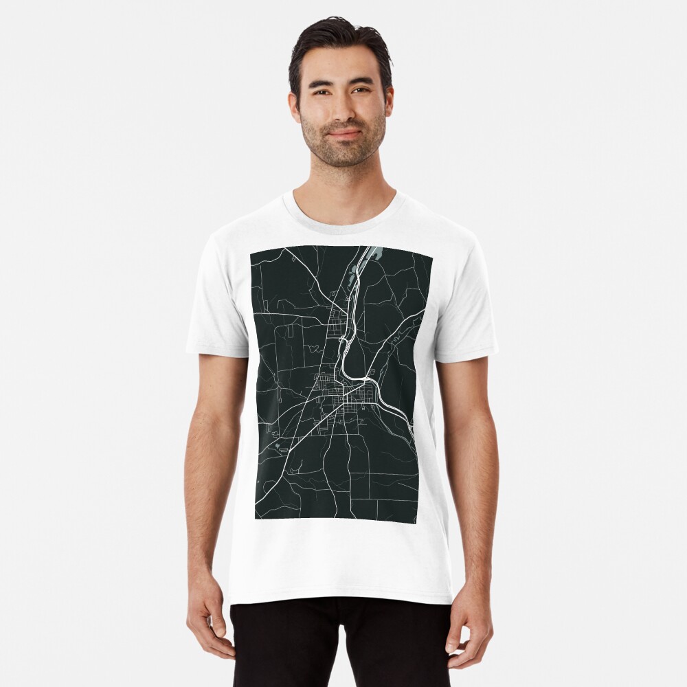 Item preview, Premium T-Shirt designed and sold by bird767.