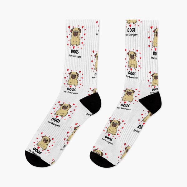 Item preview, Dogs for Everyone, Adopt a Dog 2021 Dogs Need Love Too designed and sold by DiscGolfTees.