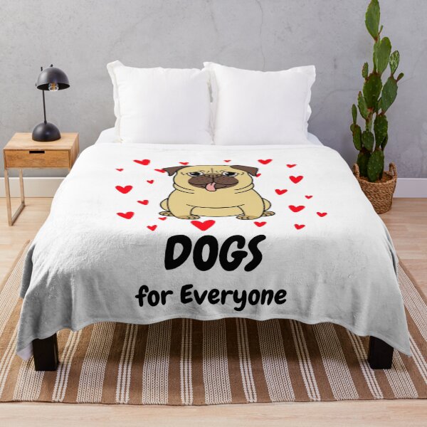 Item preview, Dogs for Everyone, Adopt a Dog 2021 Dogs Need Love Too designed and sold by DiscGolfTees.
