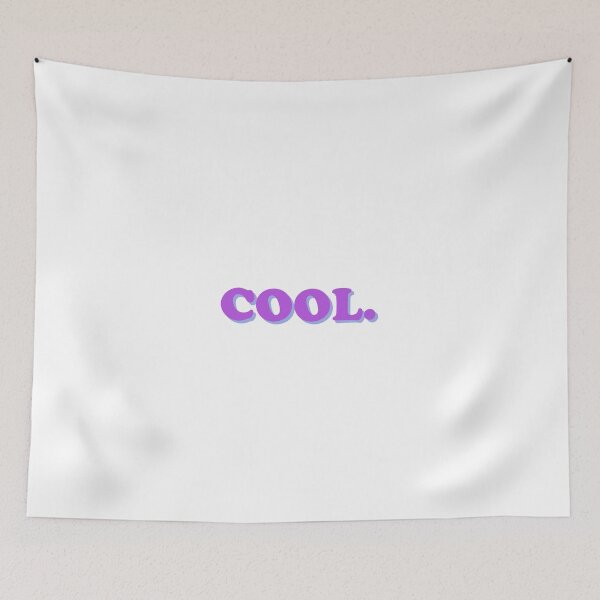 Item preview, Cool 7 designed and sold by ArianaEilish777.