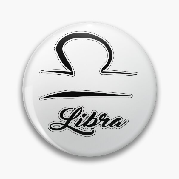 Item preview,  Libra Zodiac Design designed and sold by Pikmi.