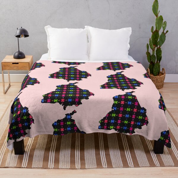 Item preview, phulkari - punjab  designed and sold by jasleenM.