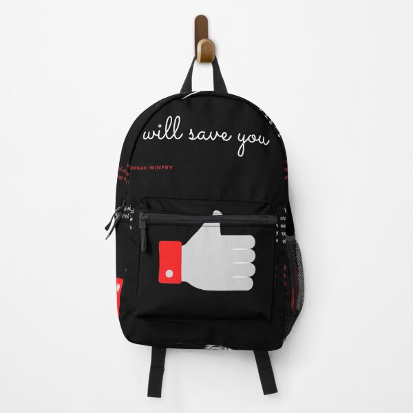 Item preview, no body will save you-OPRAH WINFREY designed and sold by thnalsaleh.