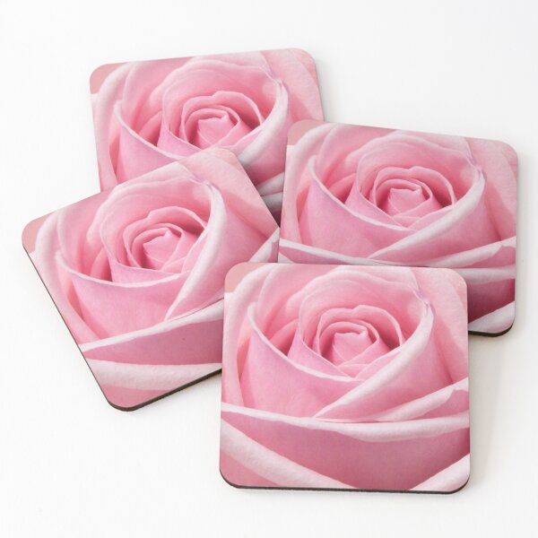 Item preview, Romantic pink roses designed and sold by Timegraf.