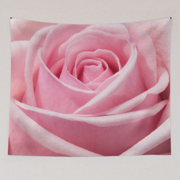 Item preview, Romantic pink roses designed and sold by Timegraf.