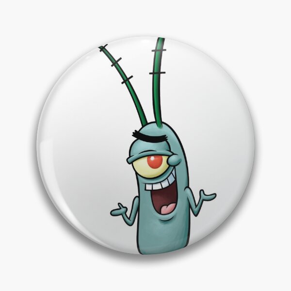 Artikelvorschau, Plankton entworfen und verkauft von Mrpig12.
