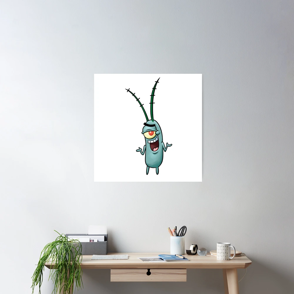 Plankton 