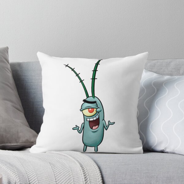 Item preview, Plankton  designed and sold by Mrpig12.