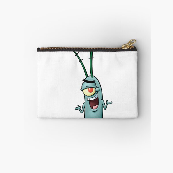 Item preview, Plankton  designed and sold by Mrpig12.