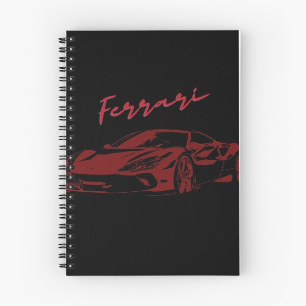 Item preview, Ferrari F8 designed and sold by GlennW1.