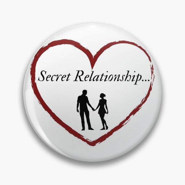 Item preview, Secret Relationship... designed and sold by EternalDragonKO.