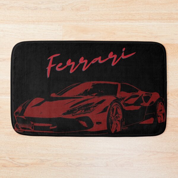 Item preview, Ferrari F8 designed and sold by GlennW1.