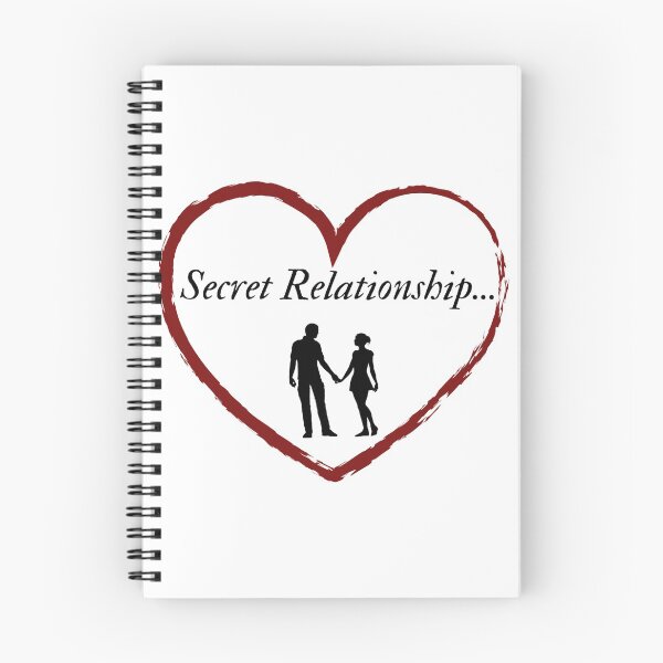 Item preview, Secret Relationship... designed and sold by EternalDragonKO.