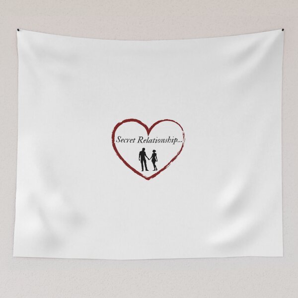 Item preview, Secret Relationship... designed and sold by EternalDragonKO.