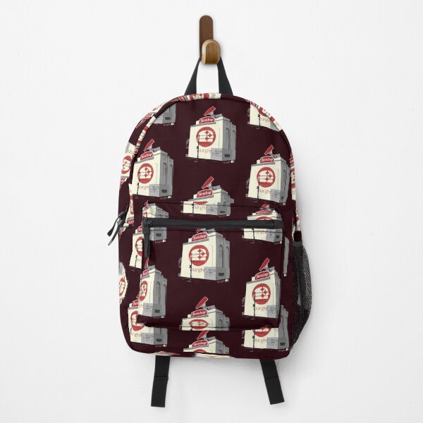 Item preview, Ketchup on the Burghr designed and sold by burghr.