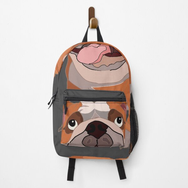Item preview, Life is better with a bulldog designed and sold by chrstdnl.