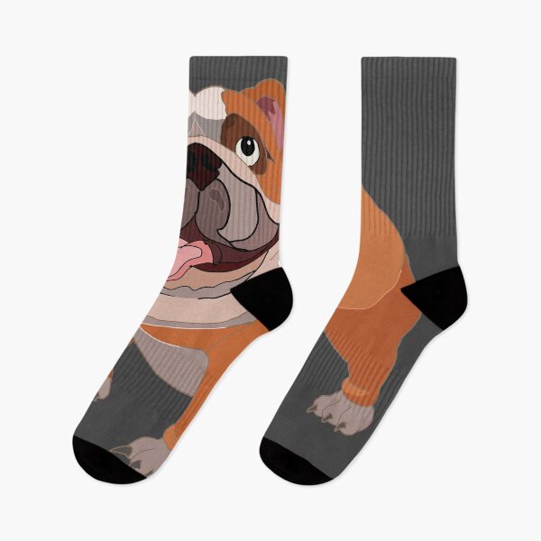 Item preview, Life is better with a bulldog designed and sold by chrstdnl.