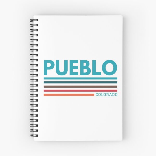 Item preview, Pueblo Colorado designed and sold by Taumaturgo.