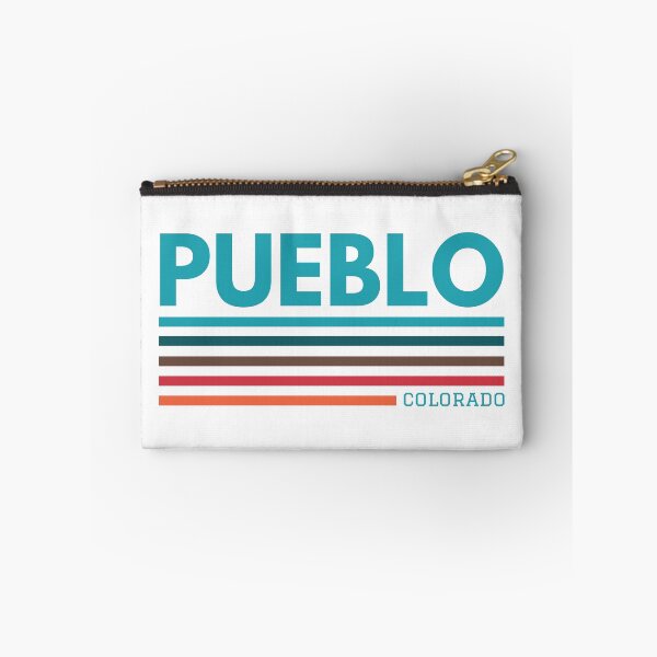 Item preview, Pueblo Colorado designed and sold by Taumaturgo.