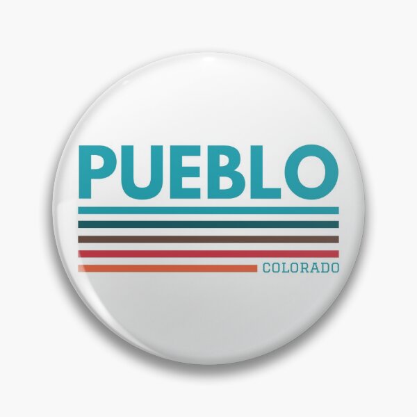 Item preview, Pueblo Colorado designed and sold by Taumaturgo.