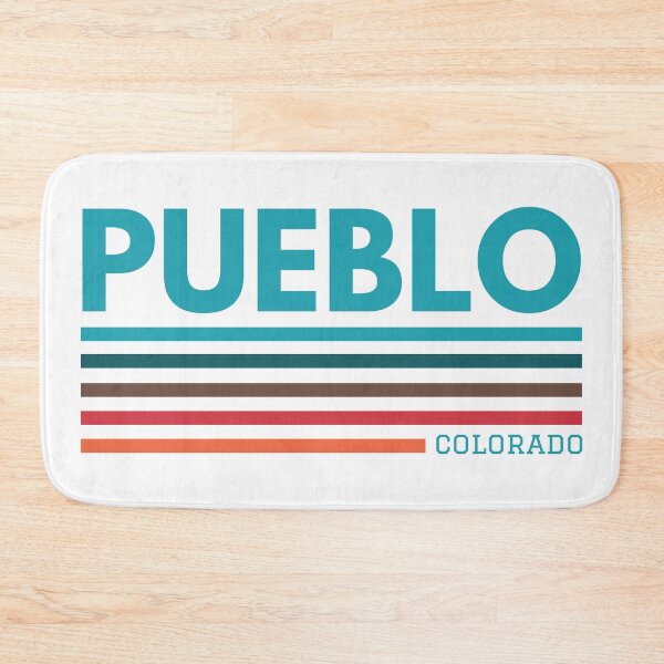Item preview, Pueblo Colorado designed and sold by Taumaturgo.