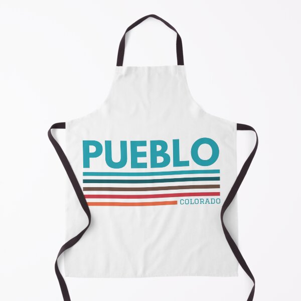 Item preview, Pueblo Colorado designed and sold by Taumaturgo.