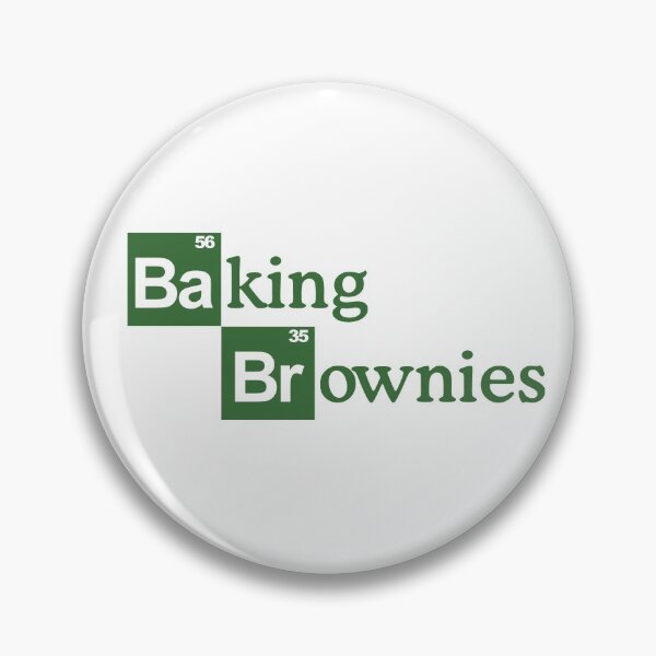 Item preview, Baking Brownies designed and sold by OYDS.