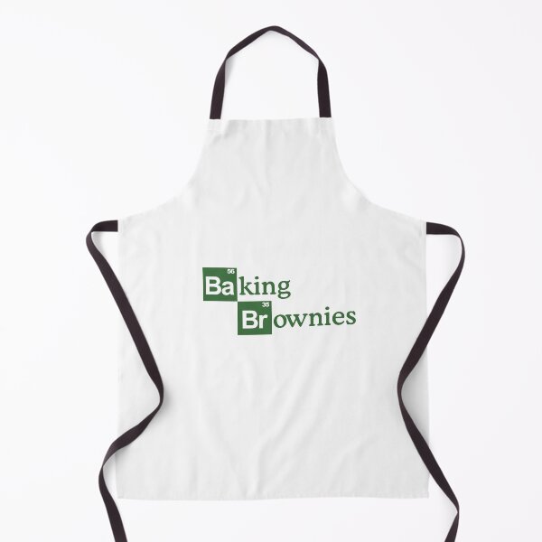 Item preview, Baking Brownies designed and sold by OYDS.