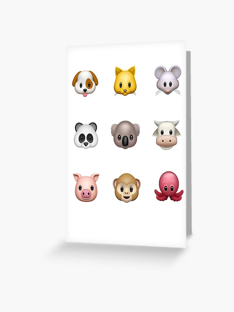 Emojis Stickers for Sale