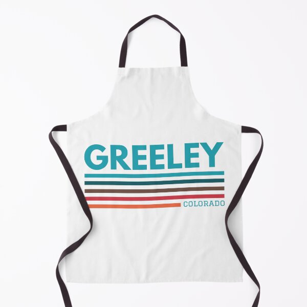 Item preview, Greeley Colorado designed and sold by Taumaturgo.