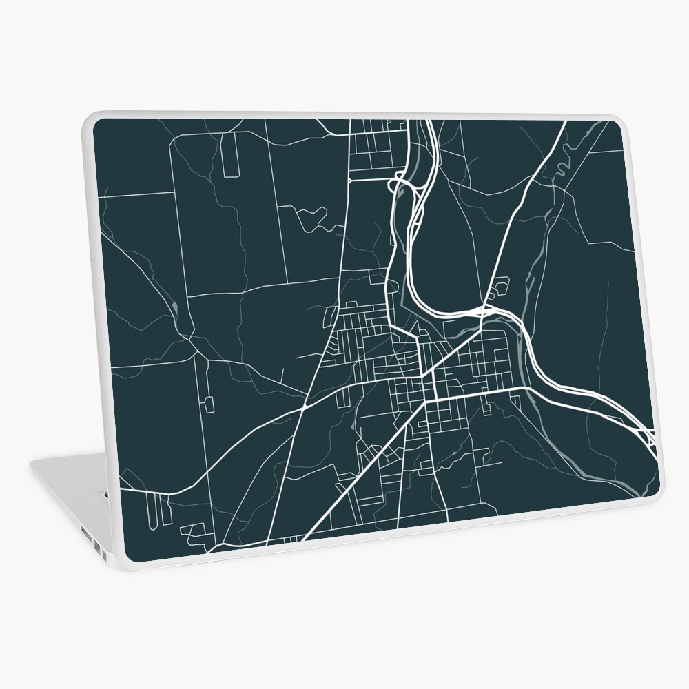 Item preview, Laptop Skin designed and sold by bird767.