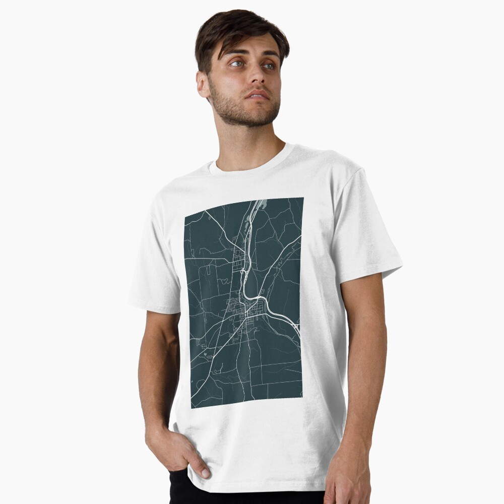 Item preview, Premium T-Shirt designed and sold by bird767.