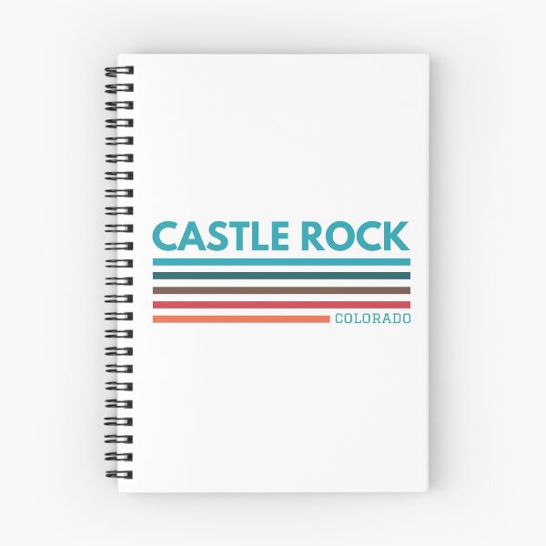 Item preview, Castle Rock Colorado designed and sold by Taumaturgo.