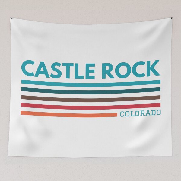 Item preview, Castle Rock Colorado designed and sold by Taumaturgo.