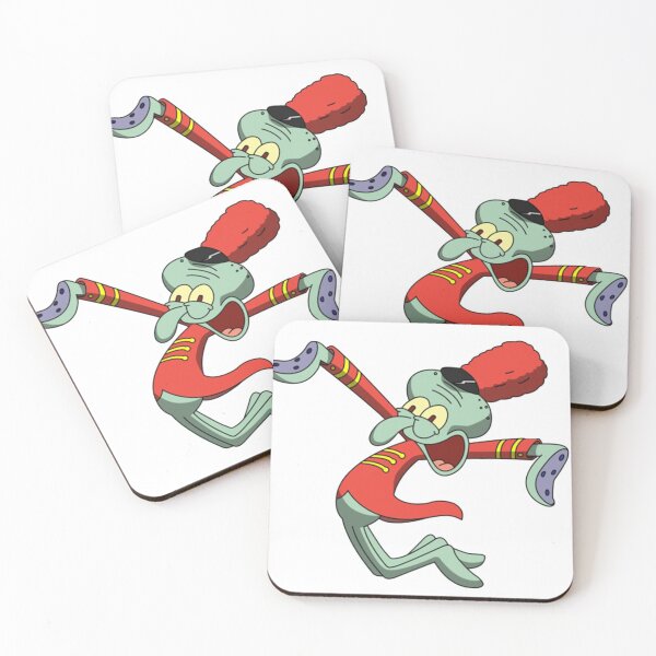 Item preview, Squidward Band Geek designed and sold by Mrpig12.