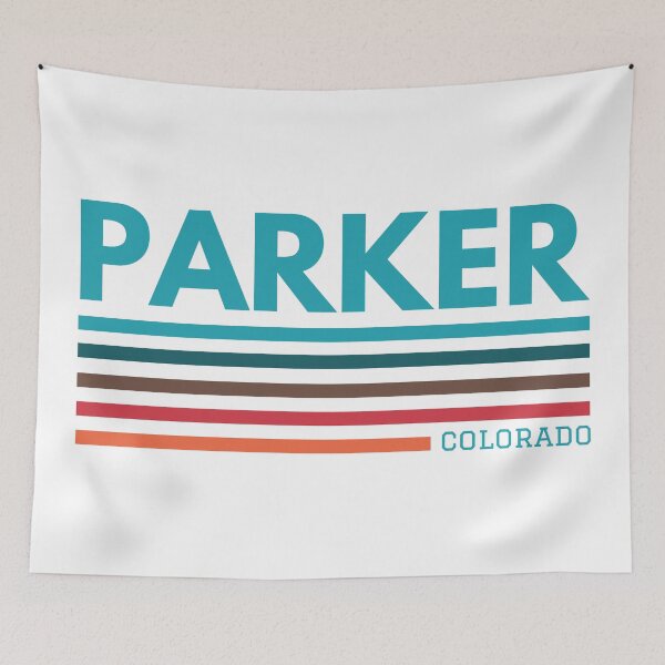 Item preview, Parker Colorado designed and sold by Taumaturgo.