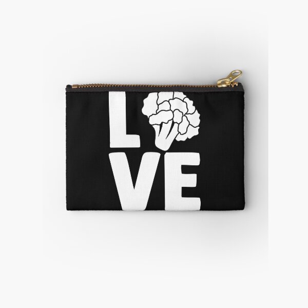 Item preview, Vegetable Love Cauliflower Shirt Love Cauliflower designed and sold by Bendthetrend.