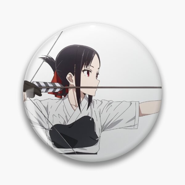 Item preview, kaguya-sama designed and sold by Karm Hudson.