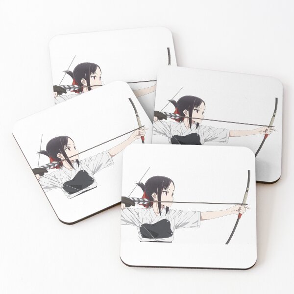 Item preview, kaguya-sama designed and sold by Karm Hudson.