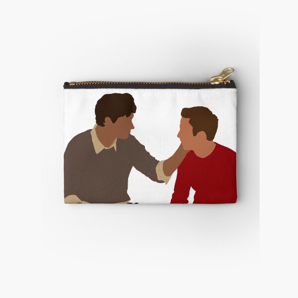 Item preview, Payton and River - The Politician designed and sold by Ionaaaaa.