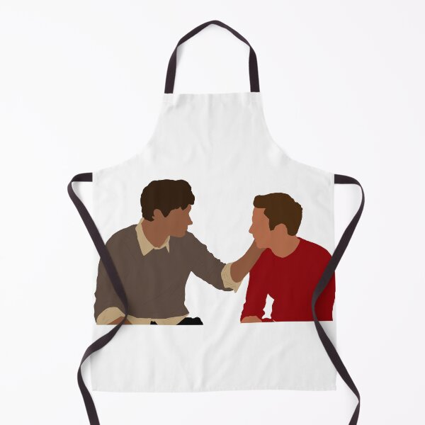 Item preview, Payton and River - The Politician designed and sold by Ionaaaaa.