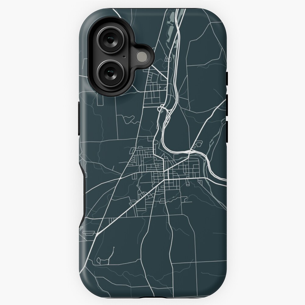 Item preview, iPhone Tough Case designed and sold by bird767.