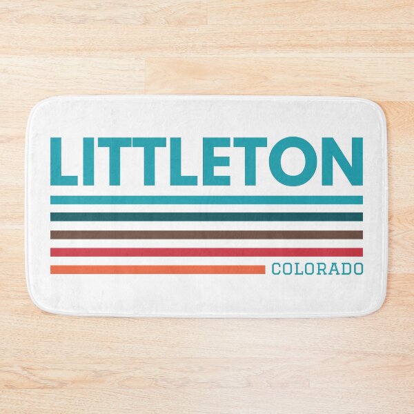 Item preview, Littleton Colorado designed and sold by Taumaturgo.